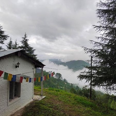 Villa Little Himalayan Abode à Almora Extérieur photo