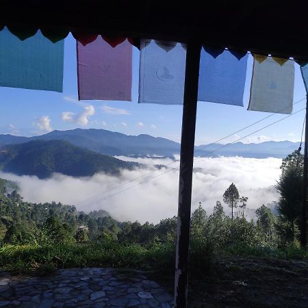 Villa Little Himalayan Abode à Almora Extérieur photo