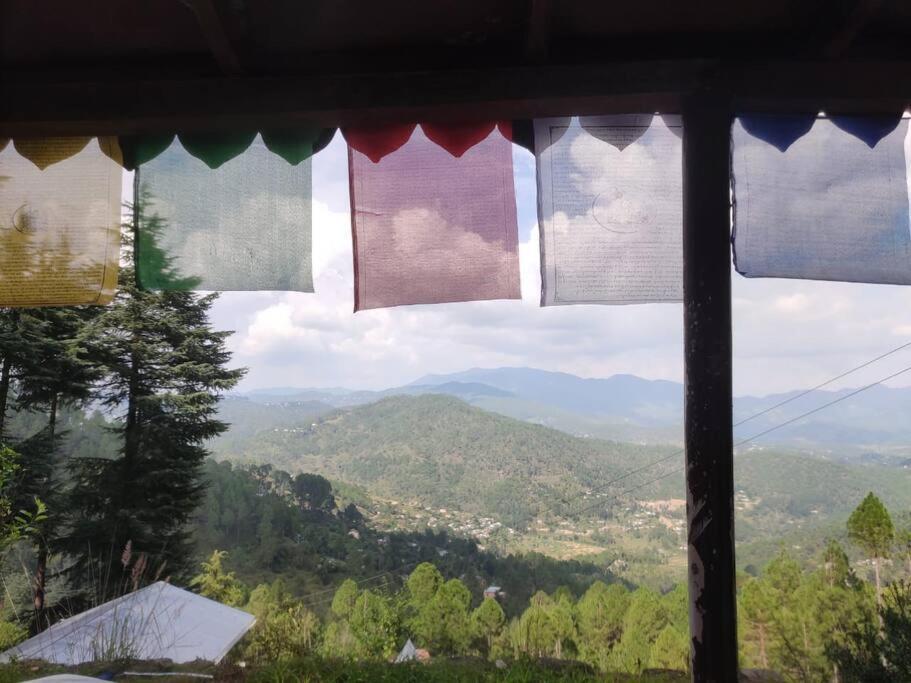 Villa Little Himalayan Abode à Almora Extérieur photo